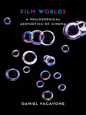 cover image of Film Worlds
